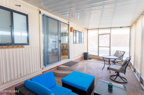 5401 Flying M St, Tucson AZ 85713-6421 exterior