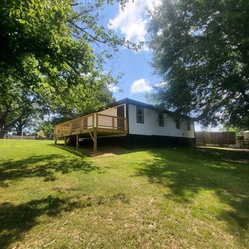 1702 Mary George Ave, Atlanta GA 30318-3551 exterior