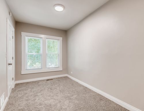 6952 Justine St, Chicago IL  60636-3921 exterior