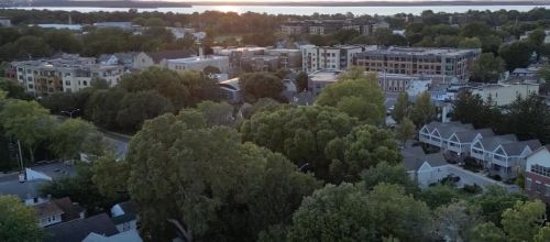 2053 Helena St, Madison WI 53704-5519 exterior