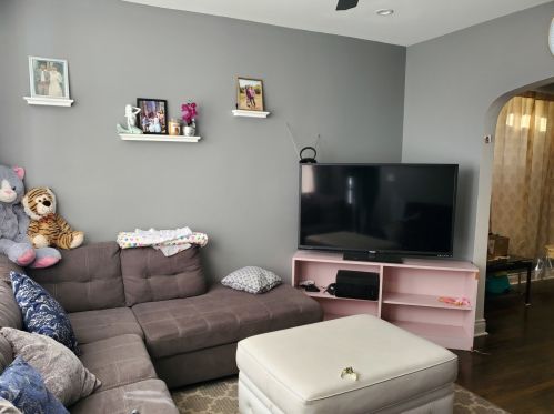 7222 Marshfield Ave, Chicago IL 60636-3809 exterior