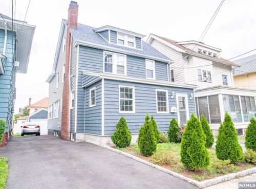 888 Degraw Ave, Newark NJ  07104-1708 exterior