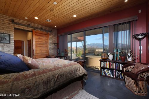 3211 Corte Amarilla, Green Valley AZ 85614-4782 exterior