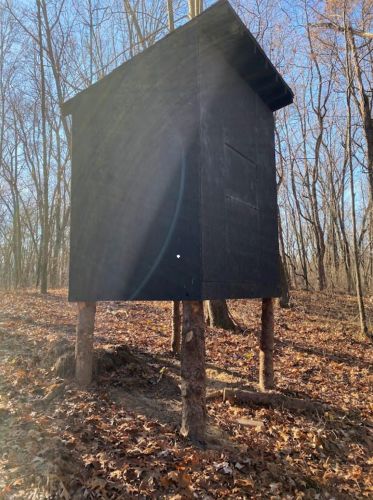 3763 2 St, Kalamazoo MI 49009-9319 exterior