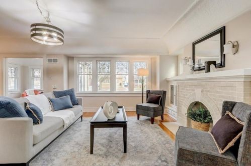 2339 60th St, Milwaukee WI  53219-2129 exterior