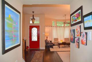 62 Trillium Cir, Spring TX  77381-6002 exterior