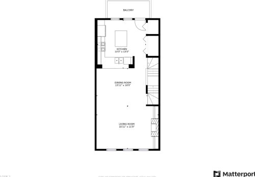 648 Oak St, Chicago IL  60610-7298 exterior