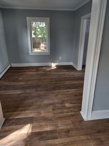 107 Calla St, Providence RI  02905-1427 exterior