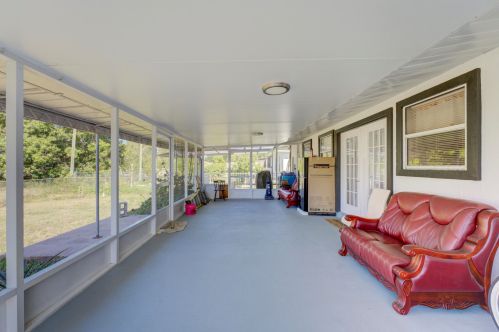 491 Kilpatrick Ave, Fort Pierce FL  34983-1666 exterior