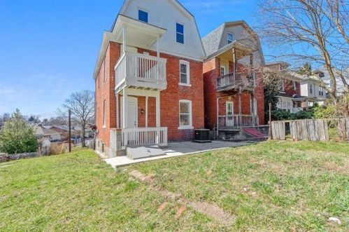 1841 Realty Ave, Pittsburgh PA  15216-3611 exterior