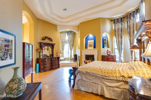 4102 Scorpio Pl, Chandler AZ 85249-5845 exterior