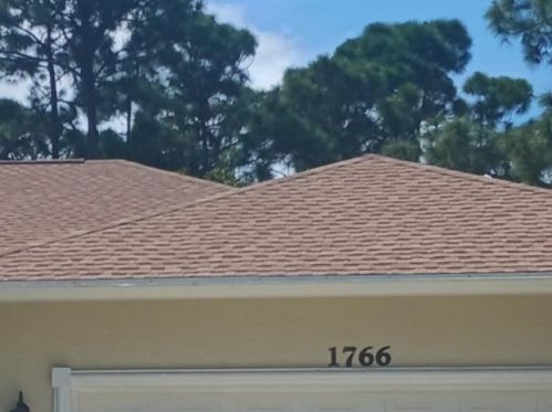 1766 Southworth, Fort Pierce FL exterior
