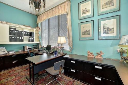 4919 Centre Ave, Pittsburgh PA 15213-1896 exterior