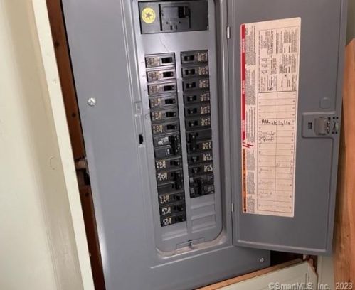 46 Ryan Ter, Exeter CT  06249-2134 exterior