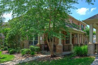 19 Crocus Petal St, Spring TX  77382-2808 exterior