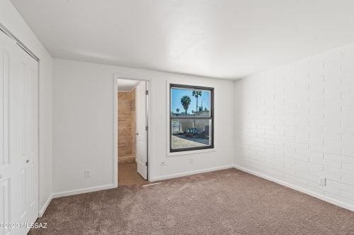 219 Calle Francita, Tucson AZ  85706-4072 exterior