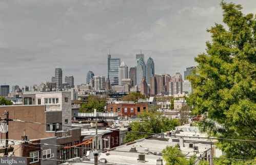 1602 12 St, Philadelphia PA 19148-1002 exterior