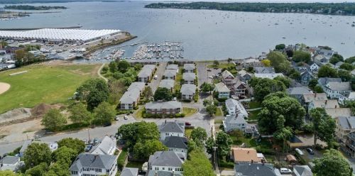 21 Lafayette Pl, Salem MA 01970-4708 exterior