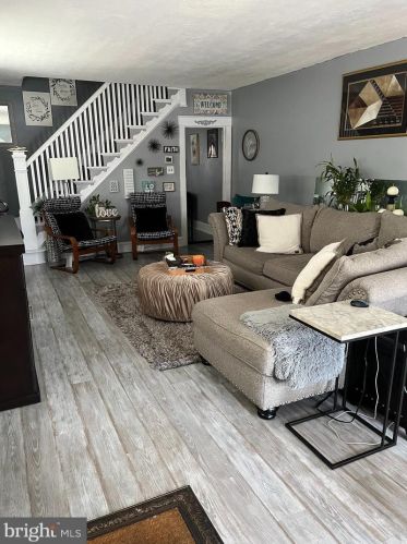 2622 7 St, Chester PA 19013-2112 exterior