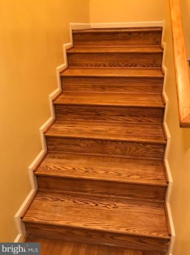 8904 Talbot Ave, Silver Spring MD  20910-1917 exterior