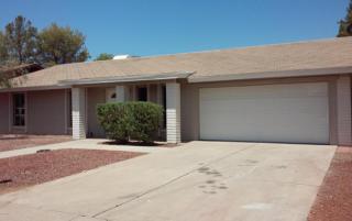 2954 Libby St, Phoenix AZ  85032-1122 exterior