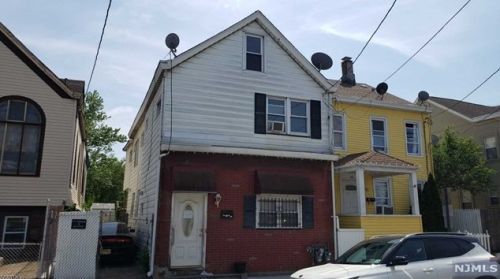 46 22nd Ave, Paterson NJ 07513-1137 exterior