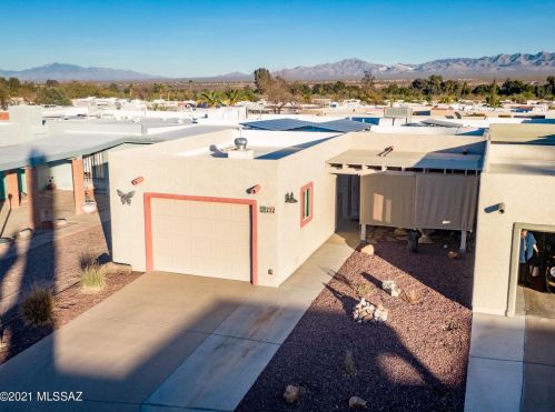 222 Cactus Loop, Green Valley, AZ 85614-3106
