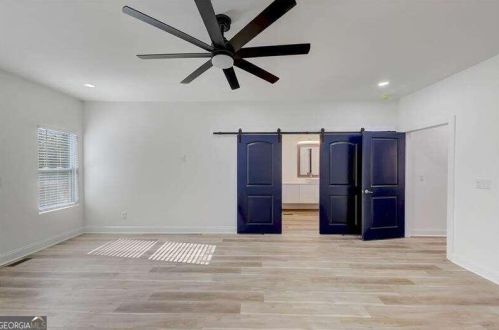 34 Dorothy St, Atlanta GA exterior