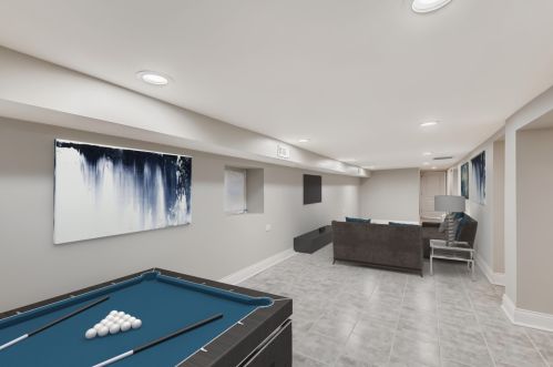 1246 Spaulding Ave, Chicago IL 60623-1713 exterior