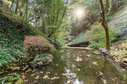 750 Lovell Ave, Mill Valley CA 94941-4545 exterior