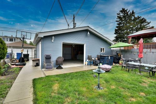 2533 Newcastle Ave, Chicago IL 60634-3753 exterior