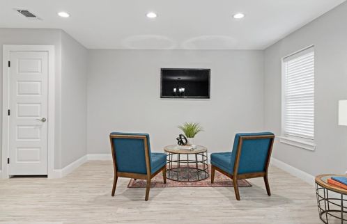 731 Woodard St, Denison TX  75020-2850 exterior