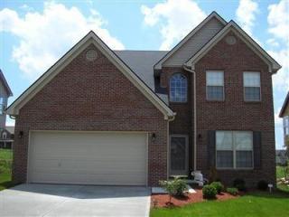 1060 Stonecrop Dr, Lexington, KY 40509-9053