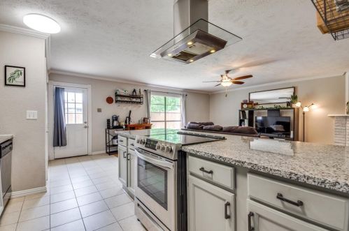 5220 Norris Dr, Frisco TX 75056-2109 exterior