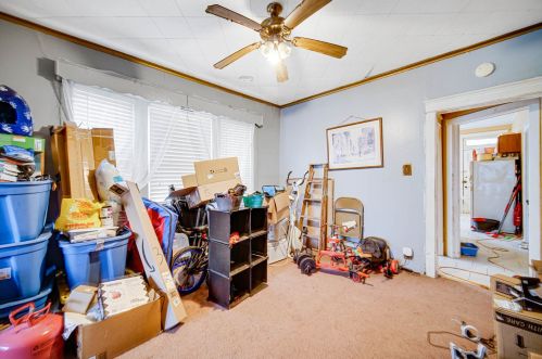 8956 Aberdeen St, Chicago IL 60620-3547 exterior