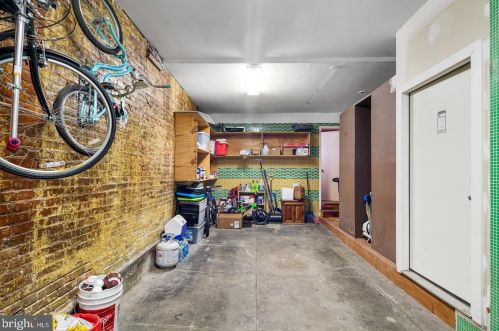 1313 11 St, Philadelphia PA 19147-5601 exterior