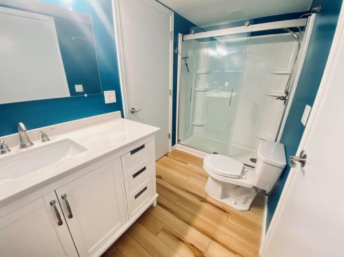 415 Escott St, Big Rapids MI  49307-1919 exterior