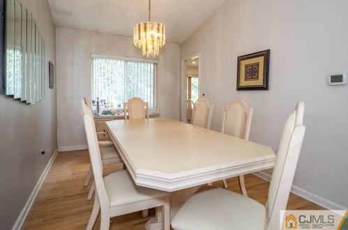 6 Clover St, Old Bridge NJ exterior