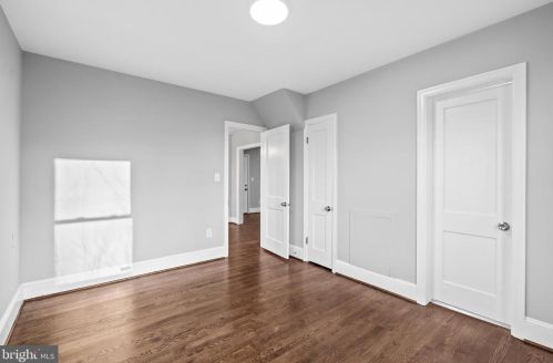 1135 Chaplin St, Washington DC  20019-4923 exterior