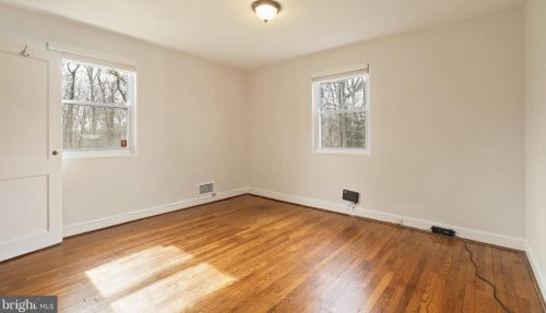 1505 Drexel St, Silver Spring MD 20912-7031 exterior