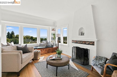 930 Shattuck Ave, Berkeley CA 94707-2401 exterior