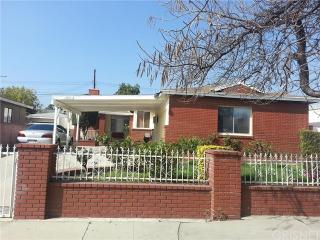13523 Mineola St, Los Angeles CA  exterior