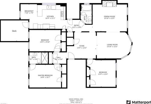 36 Claflin Rd, Brookline MA  02445-4438 exterior