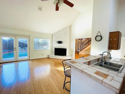 6008 Buffridge Trl, Dallas TX 75252-2367 exterior