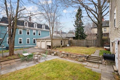 116 Hope St, Providence RI 02906-2657 exterior