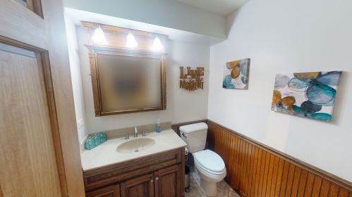 6208 Scott Ln, Bull Valley IL 60014-6446 exterior