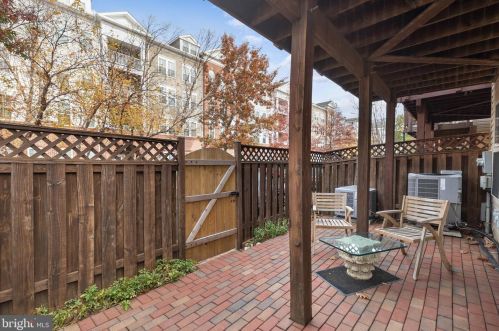 4931 Kilburn St, Alexandria VA 22304-8605 exterior