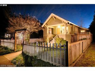 3345 76th Ave, Portland OR  97206-2409 exterior