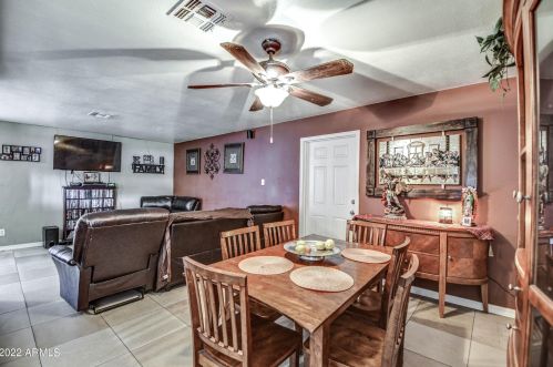 5307 Camelback Rd, Phoenix AZ 85033-1534 exterior