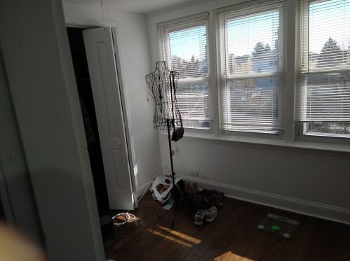 6149 Giddings St, Chicago IL 60630-2931 exterior